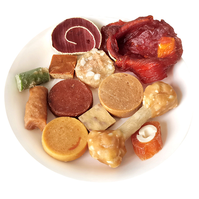 笙茸全犬种宠物狗狗宠物零食