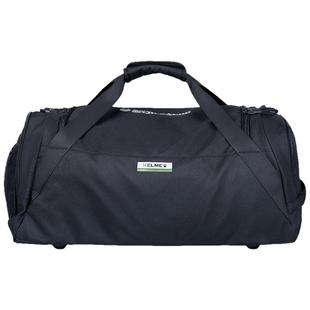 kelme卡尔美挎包大容量男旅行包健身防水独立鞋仓足球训练单肩包