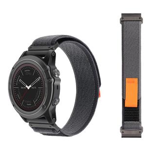 官方野径丨适用Garmin佳明手表带265/255/970/965/570/Fenix8/7