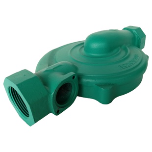 德国威乐水泵 PB-H400EAH /PB-H400EA 原厂配件 泵体 泵壳 前端盖