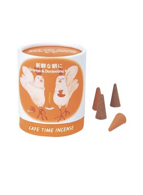 日本午茶系列动香香香熏