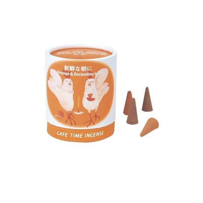 日本午茶系列动香香香熏