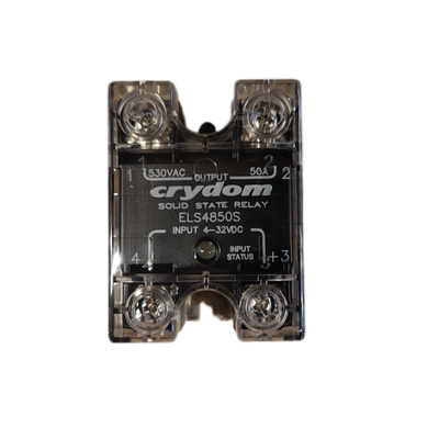 原装美国快达ELS4850S固态继电器