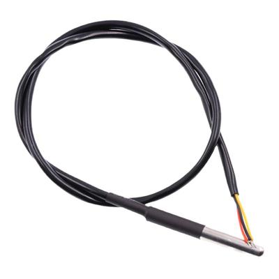 防水型DS18b20温度传感器