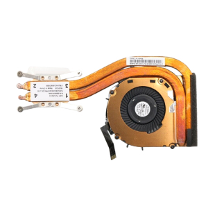 联想Thinkpad X1 Carbon 风扇 CPU散热器 2013款 04W3589 x1三代