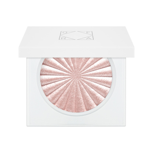 小猴子同款！韩国ofra高光pillowtalk04单色腮红自然提亮质感立体