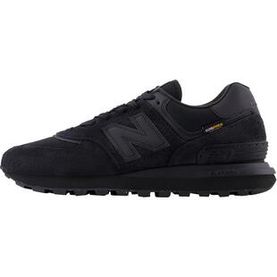 New Balance NB官方正品男女同款复古运动厚底鞋休闲鞋U574LGMT