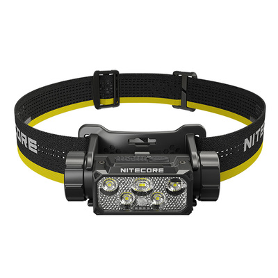 奈特科尔HC70UHE强光长续航头灯
