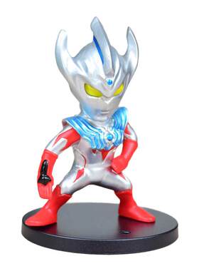 生日礼物奥特全套曼手办模型摆件