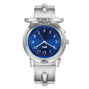 STORM英伦风暴REFLECTOR V3反射系列翻盖石英手表收藏款复古潮流