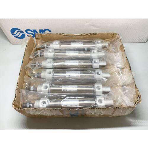 议价日本SMC全新原装正品气缸 CDM2E25-75Z 实物拍摄！正品正品！
