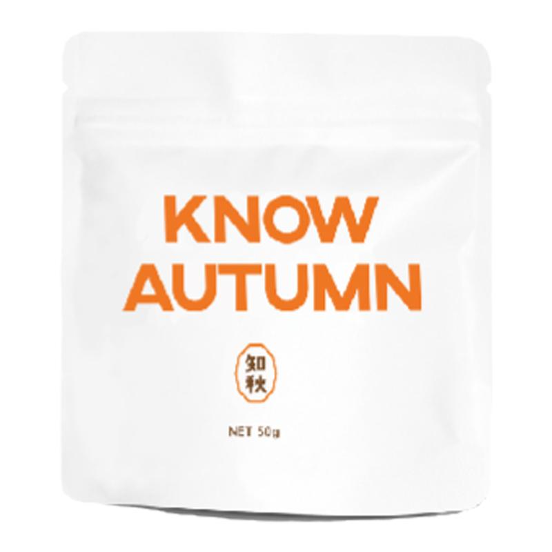 【9.9小样】KNOW知秋咖啡意式拼配咖啡豆精品美式拿铁咖啡50g