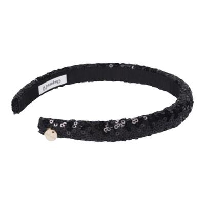 chapeaud.o新年发箍亮片复古发卡