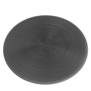 硅胶按摩垫浴室防滑垫吸盘后背搓背神器洗澡搓澡贴墙擦背搓脚地垫