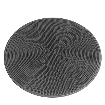 硅胶按摩垫防滑搓背两不误特大号