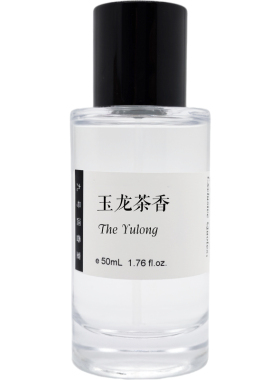 玉龙茶颐和清檀岩兰草寄情挚爱自我无界苏州牡丹茉莉平替香氛香水