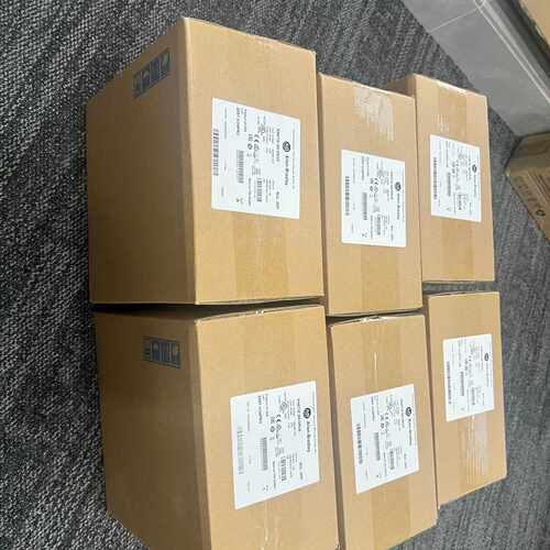 溢价-AB伺服驱动器 2097-V33PR3-LM 议价
