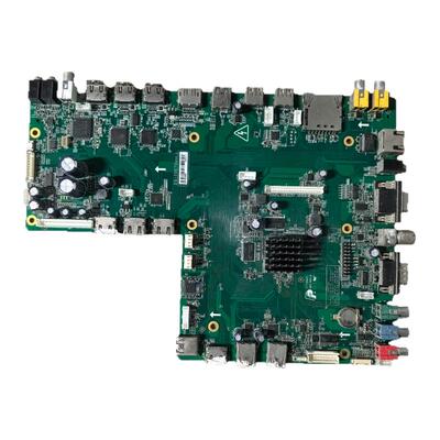 原装教学一体机主板DS-70070 REV1.1