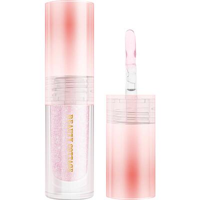 BC琉光水润唇蜜镜面玻璃嘟嘟唇油