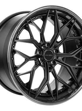 锻造轮毂赛级品质适配99%车型
