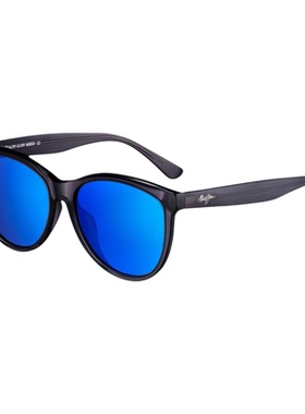 海外代购MauiJim男女太阳眼镜防紫外线高清视野偏光大框户外出行