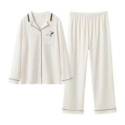 emxee's纯棉春夏季女士家居服