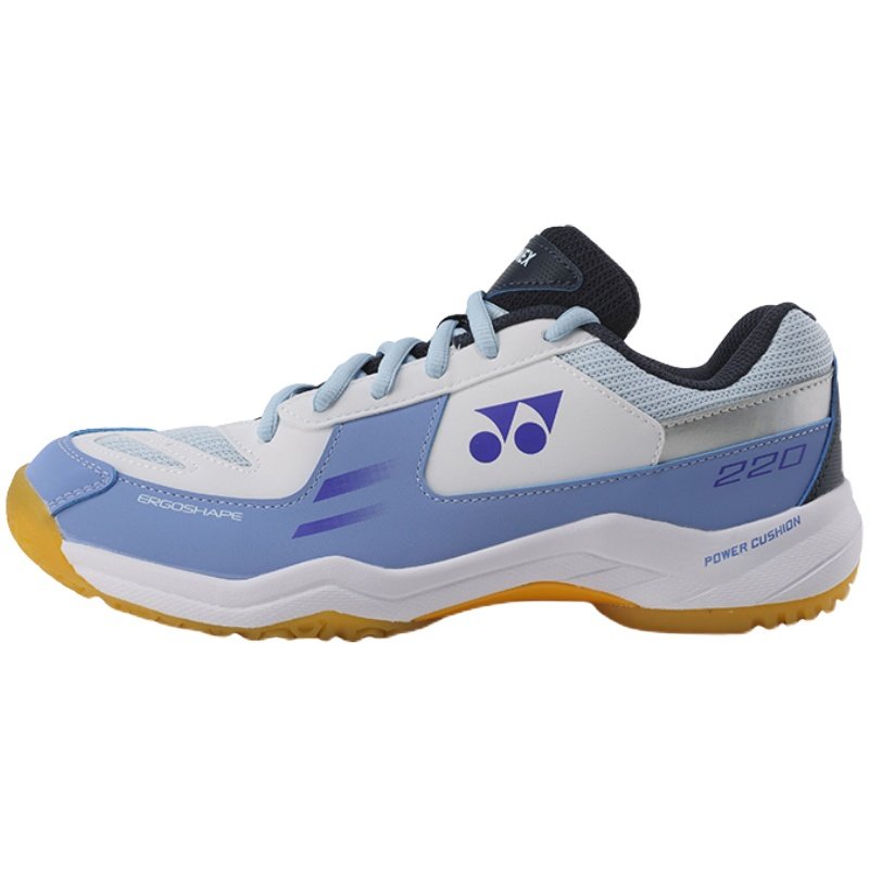 YONEX/尤尼克斯 SHB220CR 男女同款羽毛球鞋 透气舒适yy