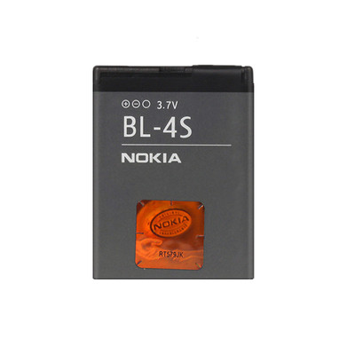 诺基亚7100SX3-02手机BL-4S电池