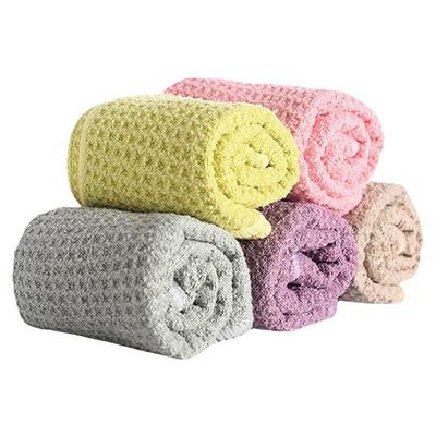 抹布家务清洁桌子玻璃无痕不留水