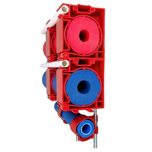 中央空调吊码管卡水机配件空调铜管固定卡扣吊杆夹子中央空调管卡