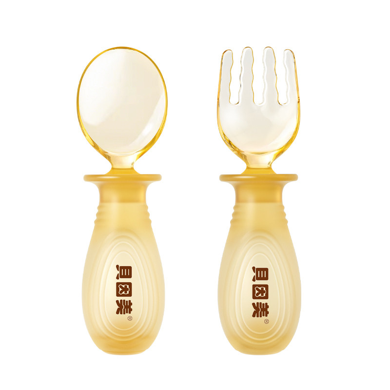 线下一线品牌_贝因美!宝宝勺子