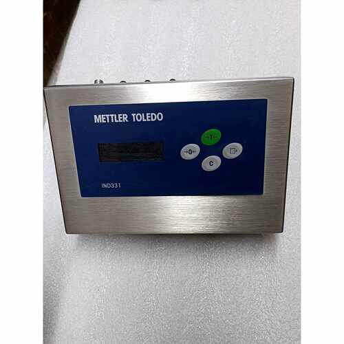 询价梅特勒托利多IND331称重显示控制器，型号XK3141，不