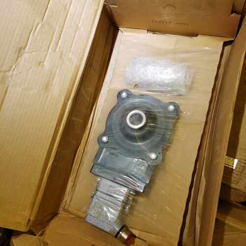 Leinshafen德国进口磁阻编码器HS50A-1024L