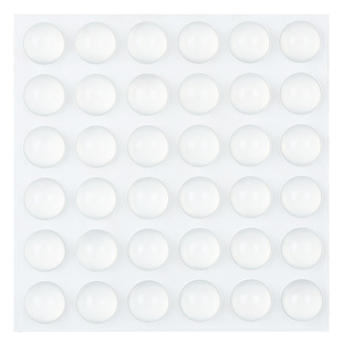 门把手保护套防撞垫门吸免打孔防盗门指纹锁手柄防碰撞神器装饰贴