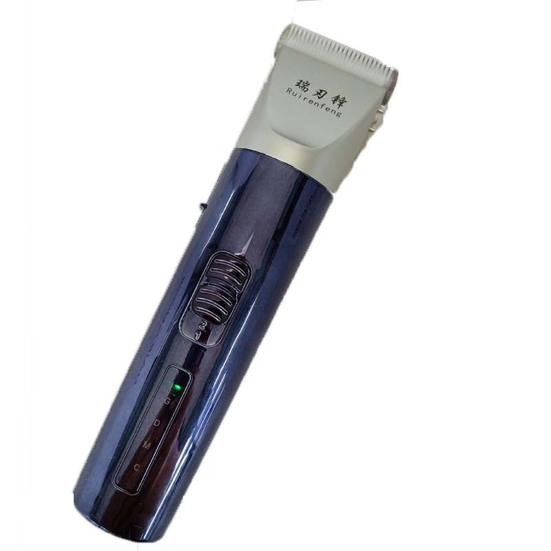 发廊美发师专用理发器电动充电式理发器