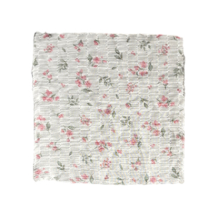 bjd娃衣布料福袋可许愿手作面料盲盒diy棉花娃娃衣手账大肠发圈