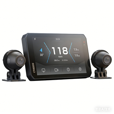 骑技新车机EVO内核更高价格更低