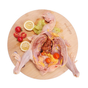 老母鸡土鸡农家散养走地鸡草鸡农村笨柴鸡整只装新鲜现杀正宗土鸡