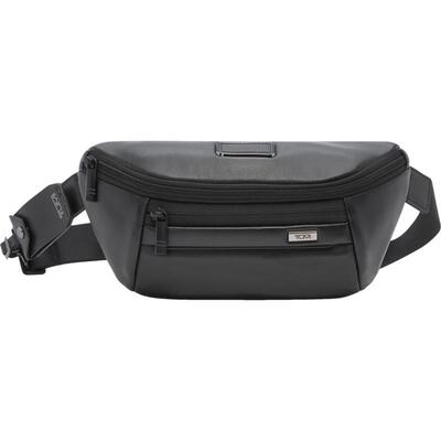 【春夏新品】TUMI/途明Alpha4男士单肩包经典升级商务单肩包