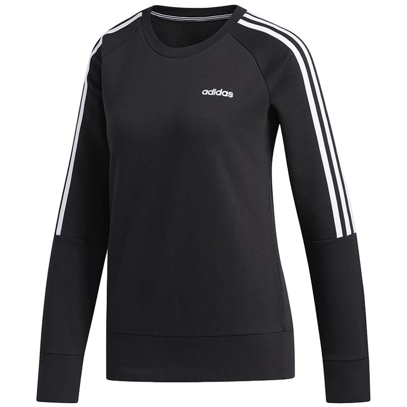 Adidas/阿迪达斯正品运动运动卫衣/套头衫
