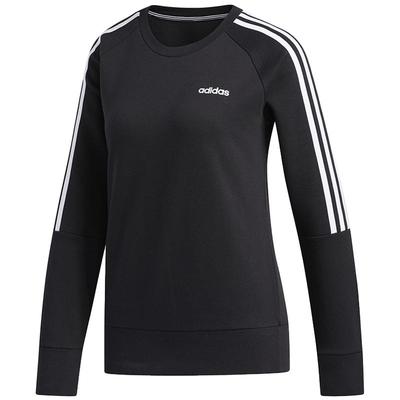 Adidas/阿迪达斯女子圆领卫衣