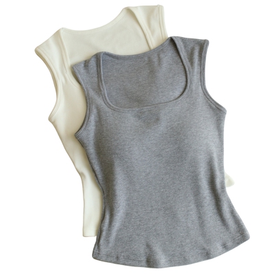 好身材一件拥有的打底背心