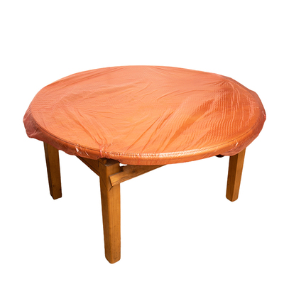 红色透明桌布防油|超2000次加购