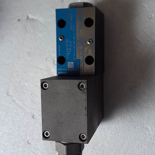 【议价-可维修】Viers  DG4V-3-8B-VM-X6-1-H7-6 /均有货