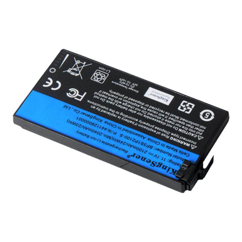 全新适用神基笔记本电池 Getac V110 BP3S1P2100-S电脑换电池电芯
