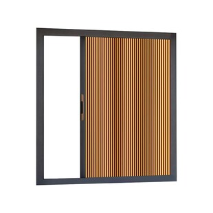 2025冬季天寒防挡风保暖神器折叠蜂窝巢窗帘封窗户隐形推拉遮光膜