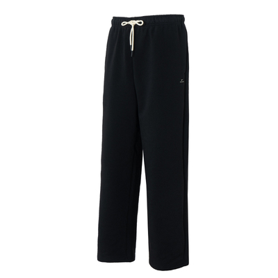 耐克男裤篮球直筒裤运动加绒长裤