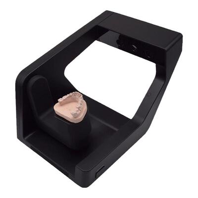 齿科3D扫描仪种植牙齿取模工具