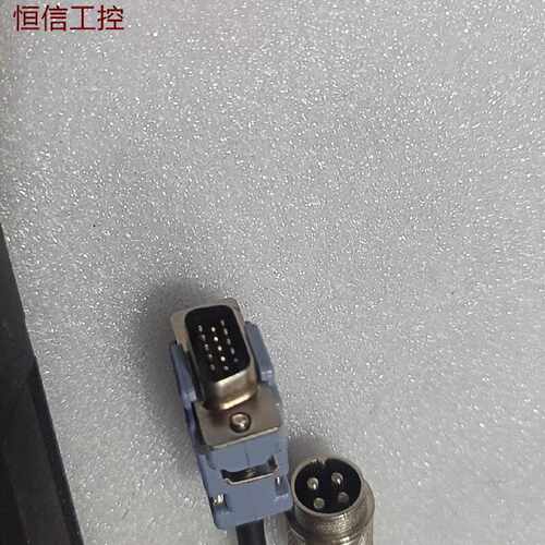议，价伺服电机SM0601330Y02K3.5实物拍一台可，维修