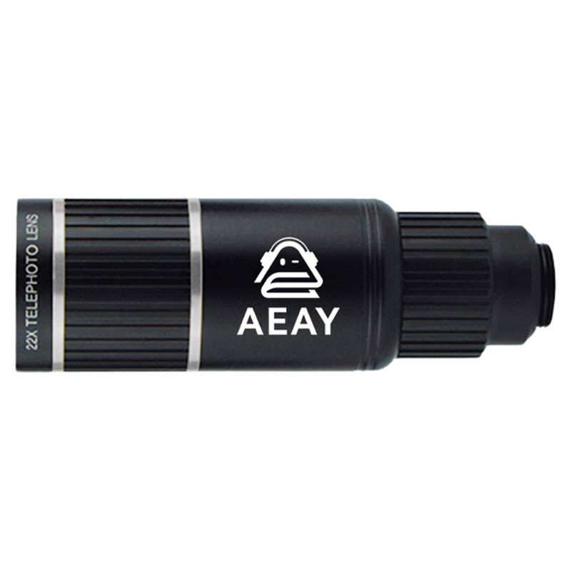 AEAY望远镜手机望远镜演唱会专业高倍长焦外置拍照摄像头防抖2026新款看台追星学生党拍照出片官方旗舰店